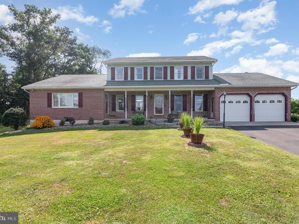 770 Franklin Church Rd, Dillsburg, PA 17019