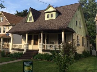1319 Edanola Ave, Lakewood, OH 44107
