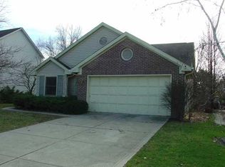 8505 Woodstone Way, Indianapolis, IN
