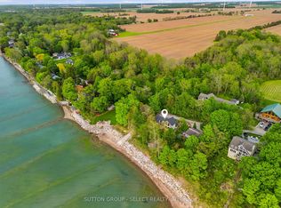 5284 Cliff Rd, Lambton Shores, ON N0N 1J7