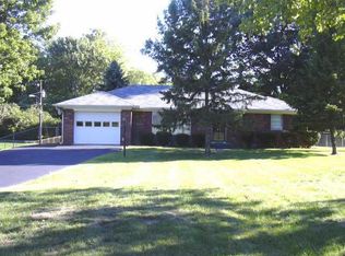 5159 N Marrison Pl, Indianapolis, IN