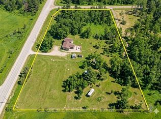 374 Monck Rd, Kawartha Lakes, ON L0K1W0