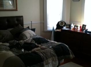 460 E 8th St #3, Boston, MA 02127