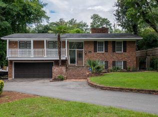 5901 Woodvine Rd, Columbia, SC 29206