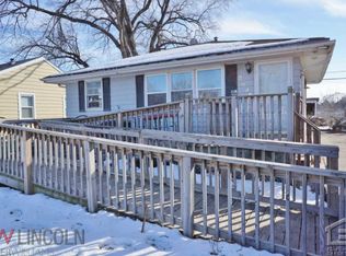 3435 Saint Paul Ave, Lincoln, NE 68504