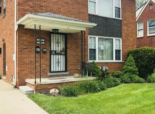 19957 Schaefer Hwy, Detroit, MI 48235