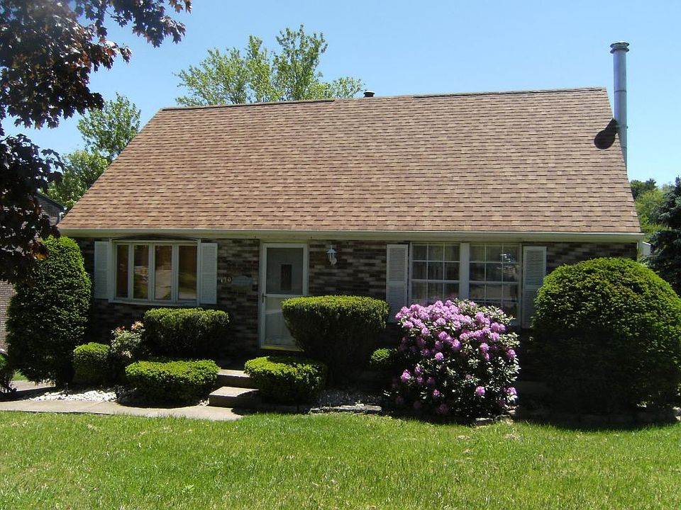 170 HUNTING CREEK RD.