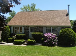 170 Hunting Creek Rd, Canonsburg, PA 15317