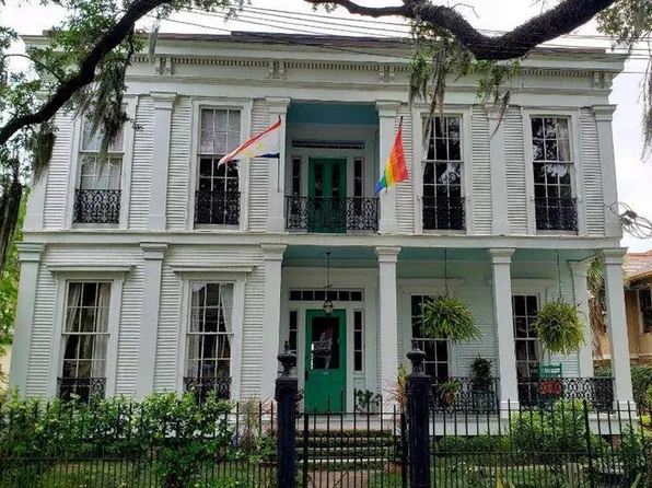 1439 Louisiana Ave, New Orleans, LA 70115