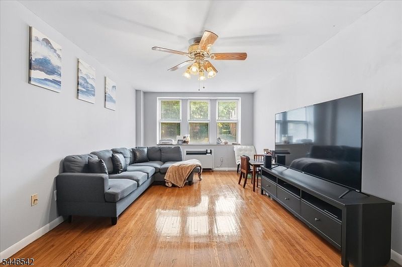 1st image of 19-31 Lyons Ave #207