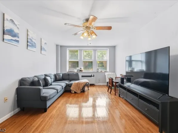 19-31 Lyons Ave #207, Newark City, NJ 07112
