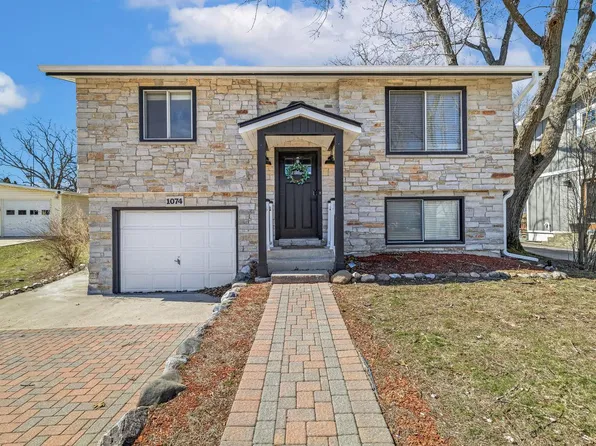 1074 Mobile STREET, Lake Geneva, WI 53147