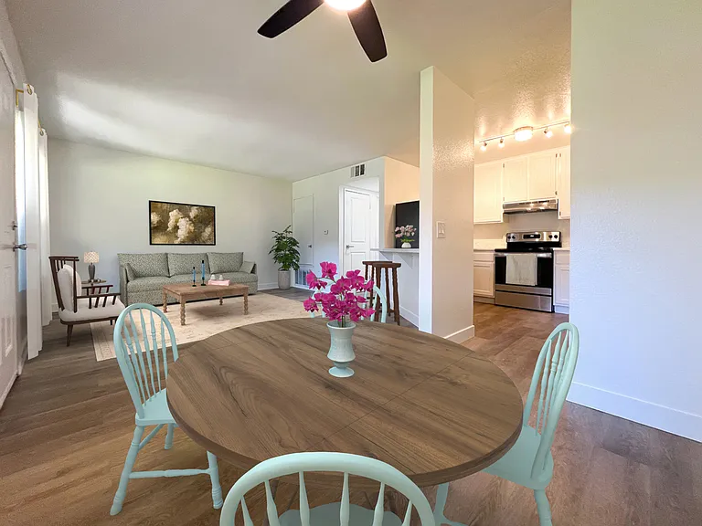 Palm Village Apartment Homes — Photo 13