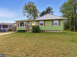 3 Durham Ct, Newark, DE 19713