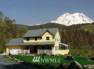 12121 Englund Rd E, Eatonville, WA 98328