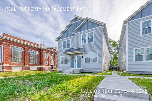 433 N State Ave #D Photo 1