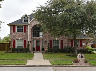 19303 Candlecreek Dr, Spring, TX 77388