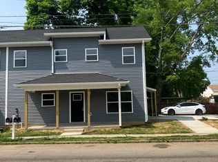 123 S Chestnut St, Knoxville, TN 37914