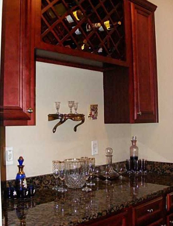 Butler Pantry