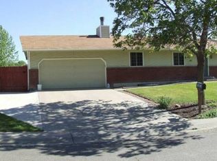 3053 E 1/4 Rd, Grand Junction, CO 81504