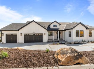 2556 S Bailey Ct, Park City, UT 84060