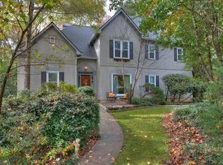 12 Pembroke Ln, Cartersville, GA 30120
