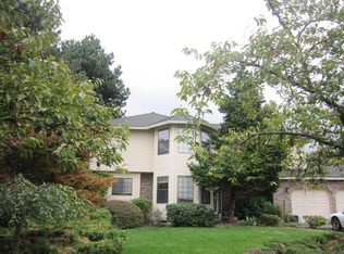 950 NW 161st Ter, Beaverton, OR 97006