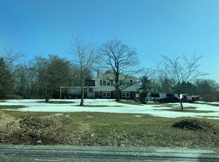 523 Upper Stump Rd, Chalfont, PA 18914