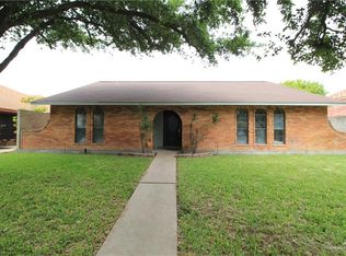 308 Yucca Ave, McAllen, TX 78504