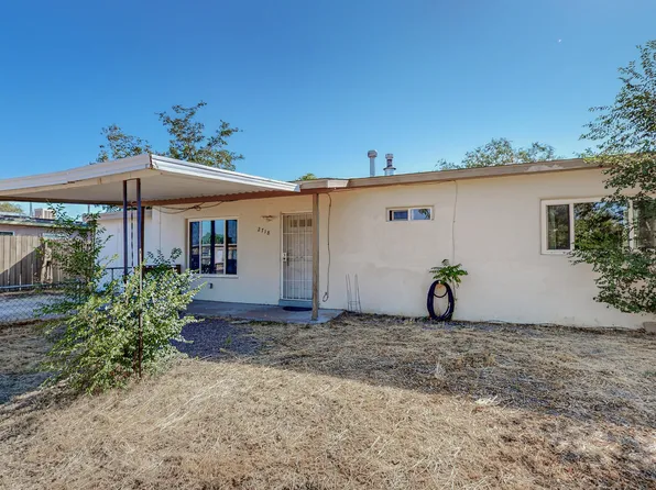 2718 Manzano St NE, Albuquerque, NM 87110