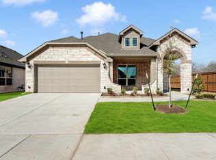 191 Summit Ct, Lavon, TX 75166