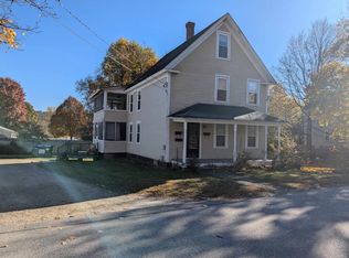 81 Armory St, Keene, NH 03431