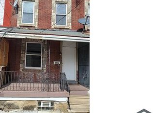 4406 E Wingohocking St, Philadelphia, PA 19124
