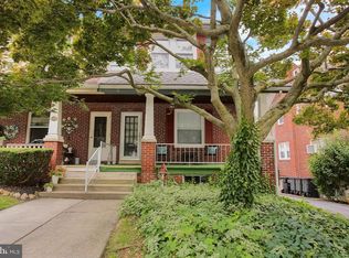 626 N 25th St, Reading, PA 19606