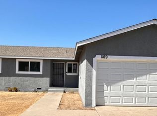 609 Trumpet Pl, Modesto, CA 95351