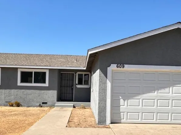 609 Trumpet Pl, Modesto, CA 95351