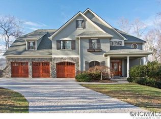 64 Bradford Vistas, Fletcher, NC 28732