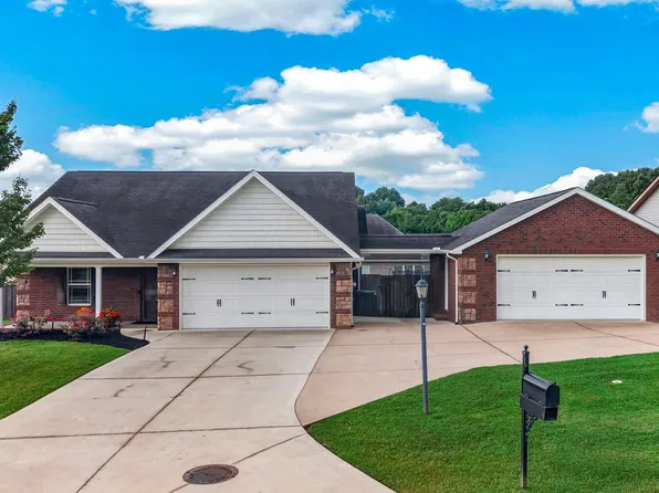 5518 Shadow Branch Ln, Corryton, TN 37721