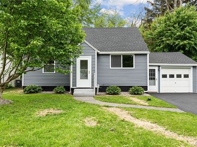 120 Van Mara Dr, North Syracuse, NY, 13212