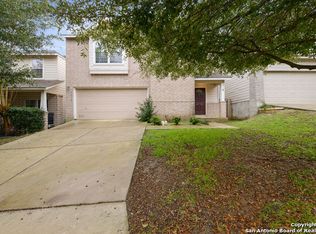 5219 Tomas Cir, San Antonio, TX 78240