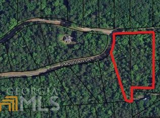 1 & Mountain Ridge Dr LOT 15, Waverly Hall, GA 31831