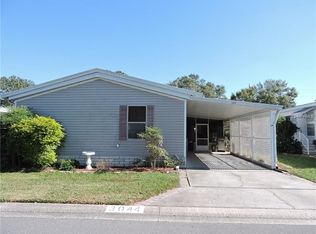 3044 Short Leaf St, Wesley Chapel, FL 33543