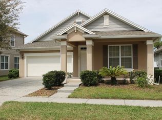 13647 Darchance Rd, Windermere, FL 34786