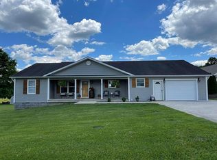 48 Castle Rock Dr, Liberty, KY 42539