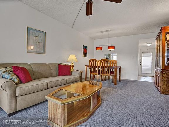 5th image of 7960 N Sunrise Lakes Dr APT 207