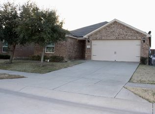 134 Cottonwood Dr, Princeton, TX 75407