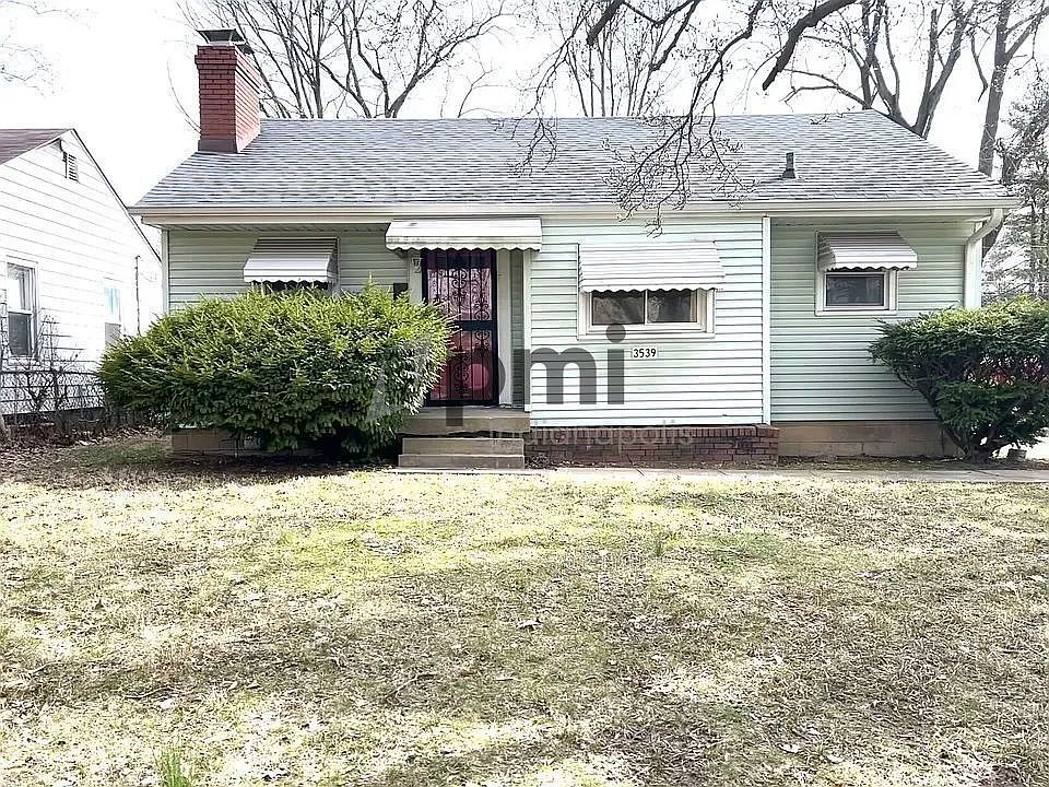 1st image of 3539 N Euclid Ave