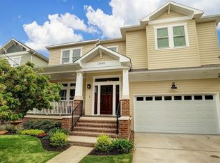 1540 Alexander St, Houston, TX 77008