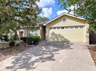 815 Bobcat Crk, San Antonio, TX 78251