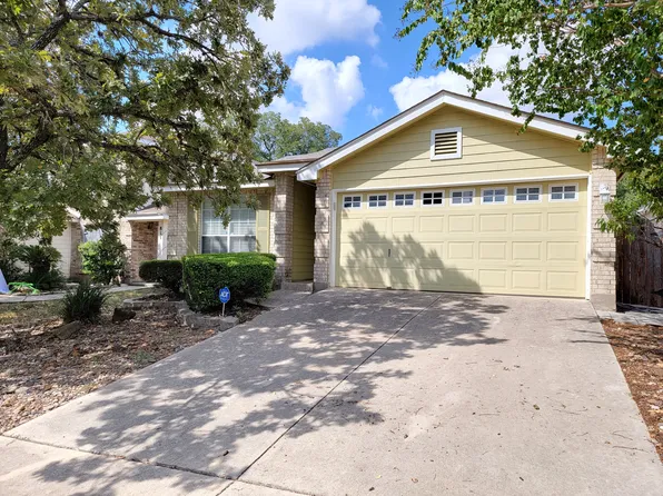 815 Bobcat Crk, San Antonio, TX 78251